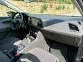 SEAT Leon ST Style, Erdgas/Benzin, TÜV+Service neu ! Schwarz - thumbnail 10