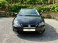 SEAT Leon ST Style, Erdgas/Benzin, TÜV+Service neu ! Schwarz - thumbnail 2