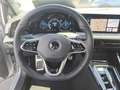 Volkswagen Golf VIII 2.0 TDI GTD Matrix/H&K/RFK/ACC Klima Navi Plateado - thumbnail 11
