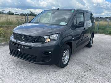 e-Partner L1 EHZ (50kWh) Premium