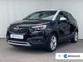 Opel Crossland X 1.2 Turbo Ultimate Airco | AGR-Stoelen | Cruise Co Negro - thumbnail 1