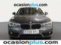 BMW 116 116dA Gris - thumbnail 14