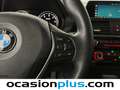 BMW 116 116dA Gris - thumbnail 27