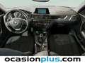 BMW 116 116dA Gris - thumbnail 7