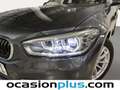 BMW 116 116dA Gris - thumbnail 15