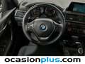 BMW 116 116dA Gris - thumbnail 23
