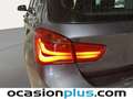 BMW 116 116dA Gris - thumbnail 17