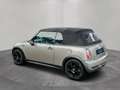 MINI Cooper S Cabrio Sidewalk Leder SHZ PDC Silber - thumbnail 4