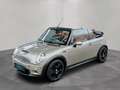 MINI Cooper S Cabrio Sidewalk Leder SHZ PDC Silber - thumbnail 2