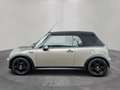 MINI Cooper S Cabrio Sidewalk Leder SHZ PDC Silber - thumbnail 3