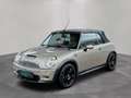 MINI Cooper S Cabrio Sidewalk Leder SHZ PDC Silber - thumbnail 1