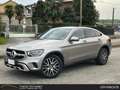Mercedes-Benz GLC 220 Sport GLC 220 D Ezüst - thumbnail 1