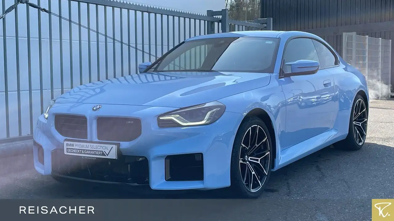 BMW M2