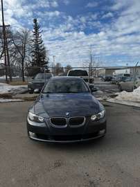 2dr Cpe 328xi AWD