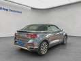 Volkswagen T-Roc Cabriolet 1.5 TSI DSG Navi Grau - thumbnail 5