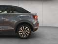 Volkswagen T-Roc Cabriolet 1.5 TSI DSG Navi Grau - thumbnail 21