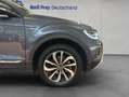 Volkswagen T-Roc Cabriolet 1.5 TSI DSG Navi Grau - thumbnail 20