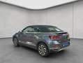 Volkswagen T-Roc Cabriolet 1.5 TSI DSG Navi Grau - thumbnail 3
