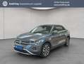 Volkswagen T-Roc Cabriolet 1.5 TSI DSG Navi Grau - thumbnail 1