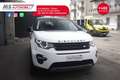 Land Rover Discovery Sport Land Rover Discovery Sport 2.0 TD4 150cv Pure 4WD Unicoproprietario Weiß - thumbnail 15