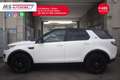 Land Rover Discovery Sport Land Rover Discovery Sport 2.0 TD4 150cv Pure 4WD Unicoproprietario Weiß - thumbnail 4