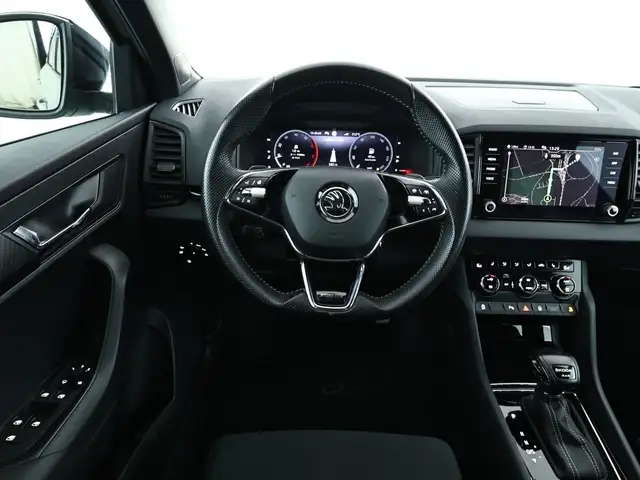 Skoda Karoq view 10