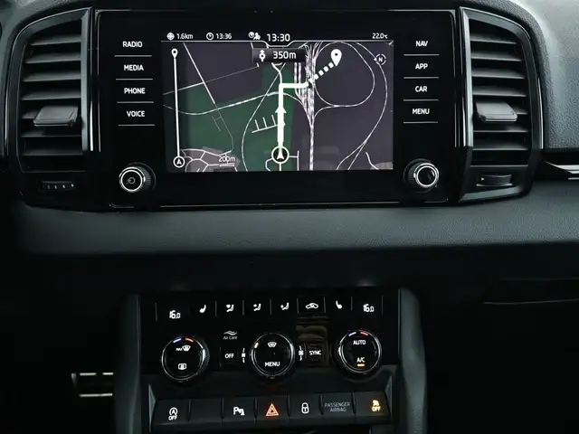 Skoda Karoq view 12
