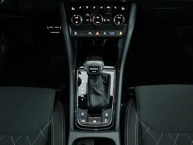 Skoda Karoq view 13