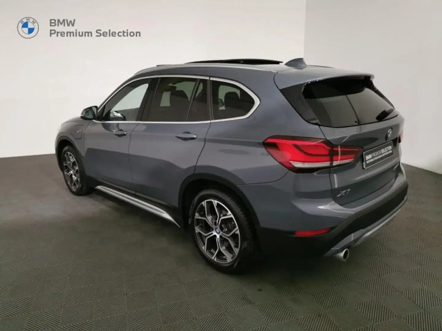 BMW X1 xDrive25eA 220ch xLine 6cv - 2