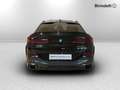 BMW X6 xdrive40d mhev 48V Msport auto Nero - thumbnail 6