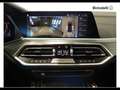 BMW X6 xdrive40d mhev 48V Msport auto Nero - thumbnail 14