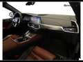 BMW X6 xdrive40d mhev 48V Msport auto Nero - thumbnail 33