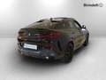 BMW X6 xdrive40d mhev 48V Msport auto Nero - thumbnail 3