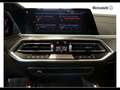BMW X6 xdrive40d mhev 48V Msport auto Nero - thumbnail 20