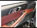 BMW X6 xdrive40d mhev 48V Msport auto Nero - thumbnail 21