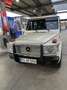 Mercedes-Benz G 230 GE Silber - thumbnail 6