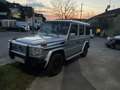 Mercedes-Benz G 230 GE Silber - thumbnail 4