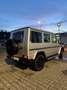 Mercedes-Benz G 230 GE Silber - thumbnail 3
