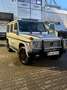 Mercedes-Benz G 230 GE Silber - thumbnail 2