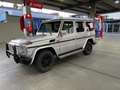 Mercedes-Benz G 230 GE Silber - thumbnail 7