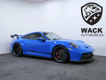 992 GT3 4.0L 510 CV PDK CLUBSPORT / MALUS PAYÉ