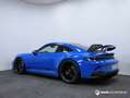 Porsche 911 992 GT3 4.0L 510 CV PDK CLUBSPORT / MALUS PAYÉ Blau - thumbnail 7