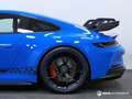 Porsche 911 992 GT3 4.0L 510 CV PDK CLUBSPORT / MALUS PAYÉ Blau - thumbnail 8