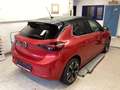 Opel Corsa-e Elegance 1.Hand/Sitzh/Lenkradh/Keyless Rot - thumbnail 3
