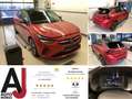 Opel Corsa-e Elegance 1.Hand/Sitzh/Lenkradh/Keyless Rot - thumbnail 1