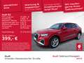 Audi Q2 35 TFSI S-Line PDC LED Navi DAB Rot - thumbnail 1