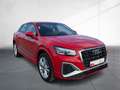 Audi Q2 35 TFSI S-Line PDC LED Navi DAB Rot - thumbnail 5
