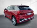 Audi Q2 35 TFSI S-Line PDC LED Navi DAB Rot - thumbnail 3