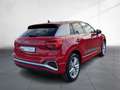 Audi Q2 35 TFSI S-Line PDC LED Navi DAB Rot - thumbnail 4