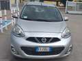 Nissan Micra Micra 1.2 Acenta Argento - thumbnail 3